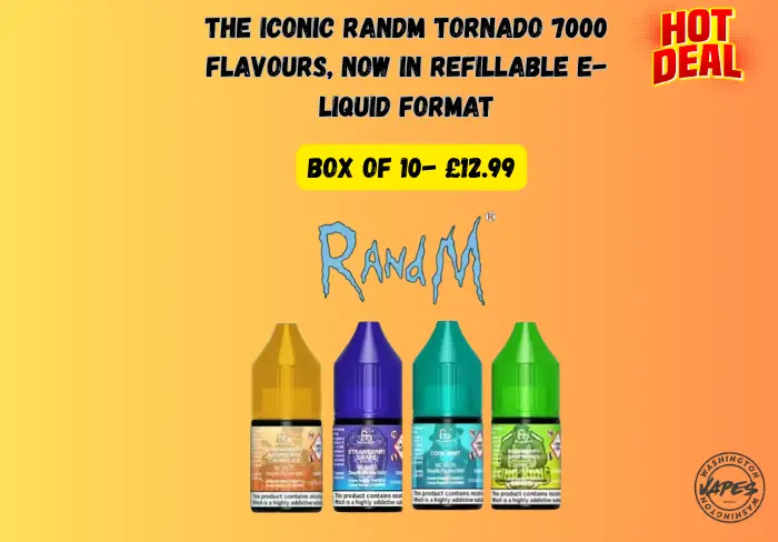 Top Rated Vape Products